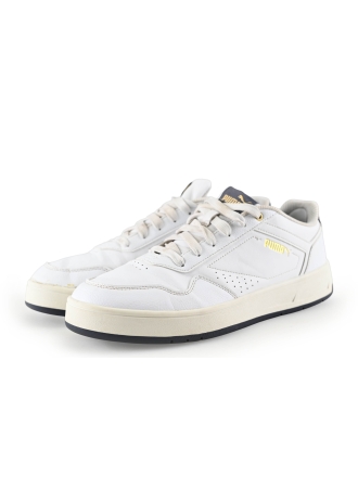 Puma Sneakers Wit 281277