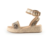 Cellini Espadrilles