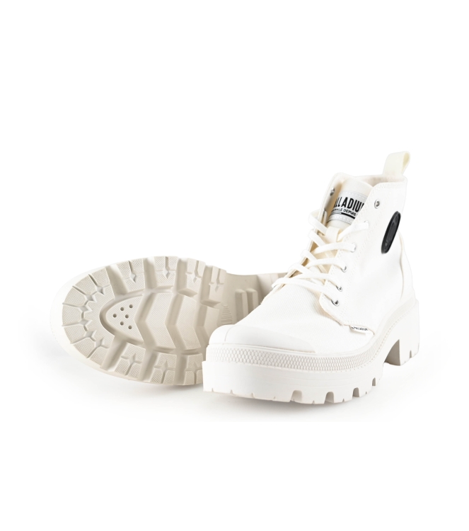 Palladium Veterboots