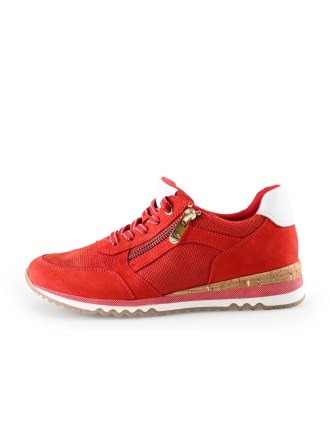 Nelson Sneakers Rood 281293