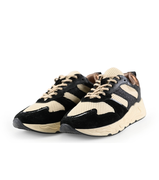 Ann Rocks Sneakers