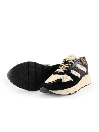 Ann Rocks Sneakers