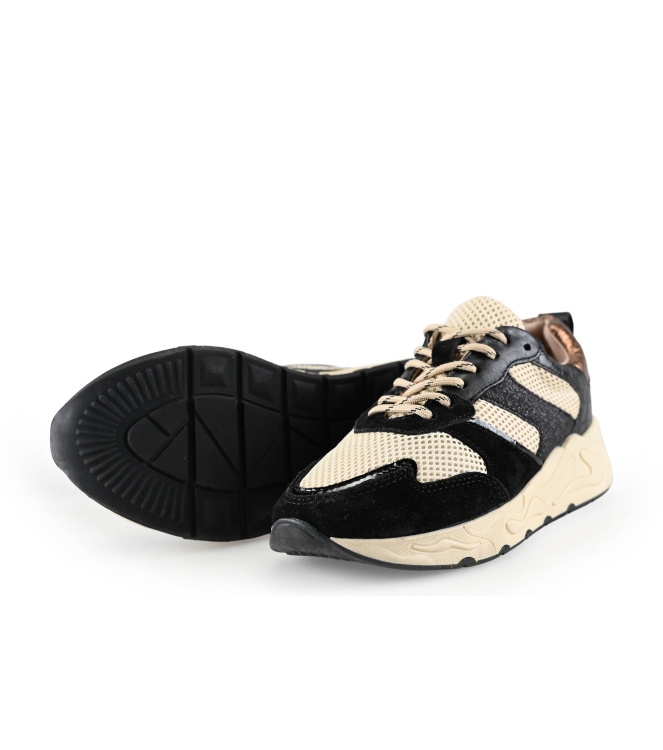 Ann Rocks Sneakers