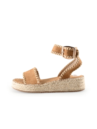 Cellini Sandalen Bruin 281318