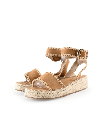Cellini Sandalen Bruin 281318
