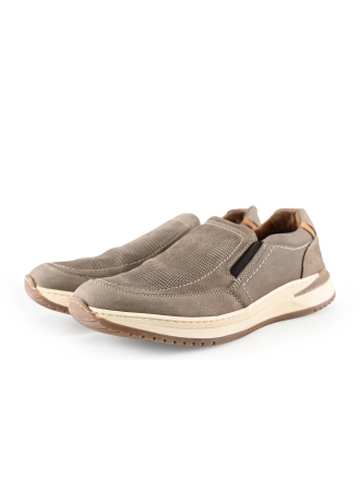 Outfielder Instappers Beige 281327