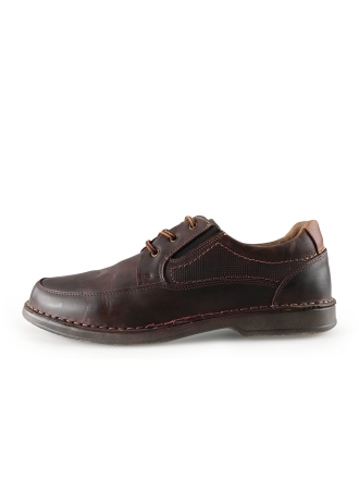 Outfielder Veterschoenen Bruin 281330
