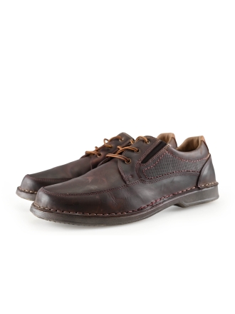 Outfielder Veterschoenen Bruin 281330