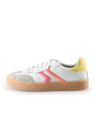 Tamaris Sneakers Wit 281331
