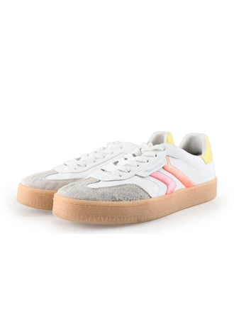 Tamaris Sneakers Wit 281331
