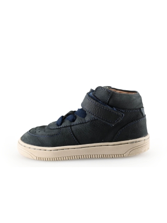 IK-KE Hoge sneakers Blauw 281335