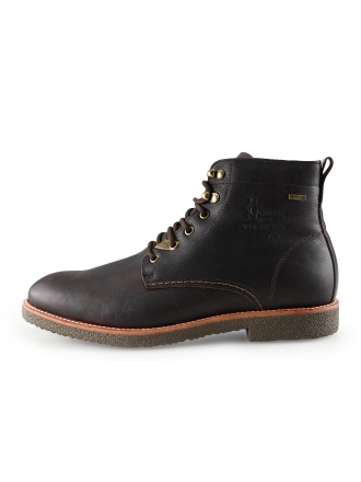 Panama Jack Enkellaarzen Bruin 281346