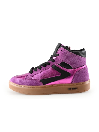 HIP Hoge sneakers Roze 281349