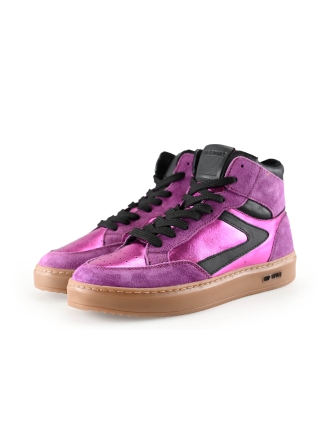 HIP Hoge sneakers Roze 281349