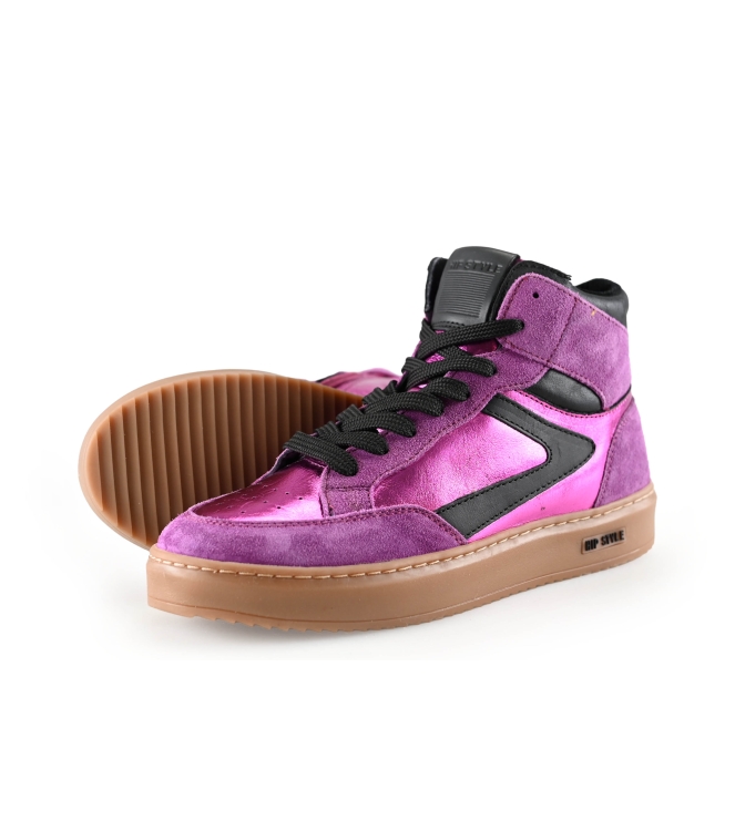 HIP Hoge sneakers