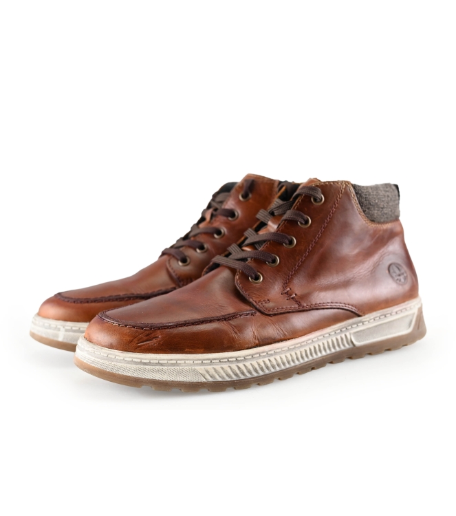 Rieker Veterboots
