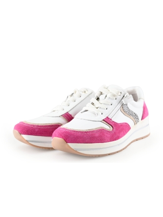 Feyn Sneakers Roze 281355