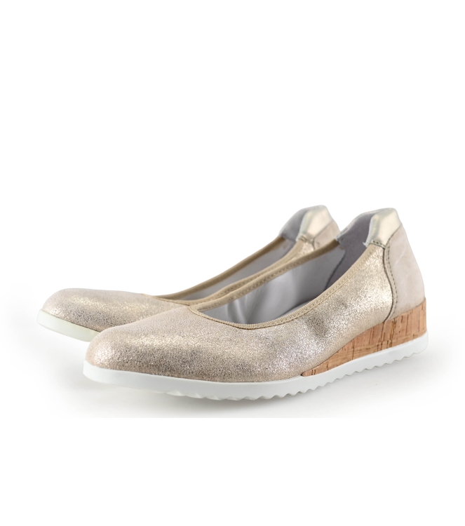 Sens Ballerina's