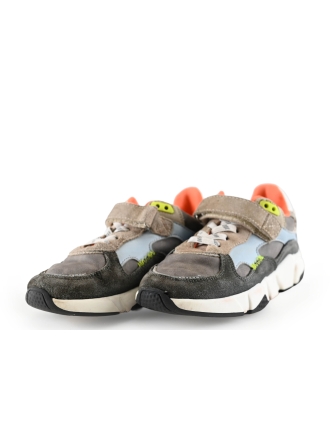Muyters Sneakers Grijs 281367