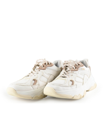 Poelman Sneakers Wit 281374