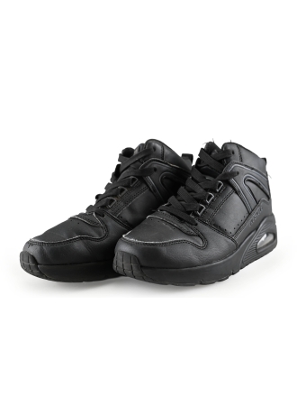 Skechers Sneakers Zwart 281378