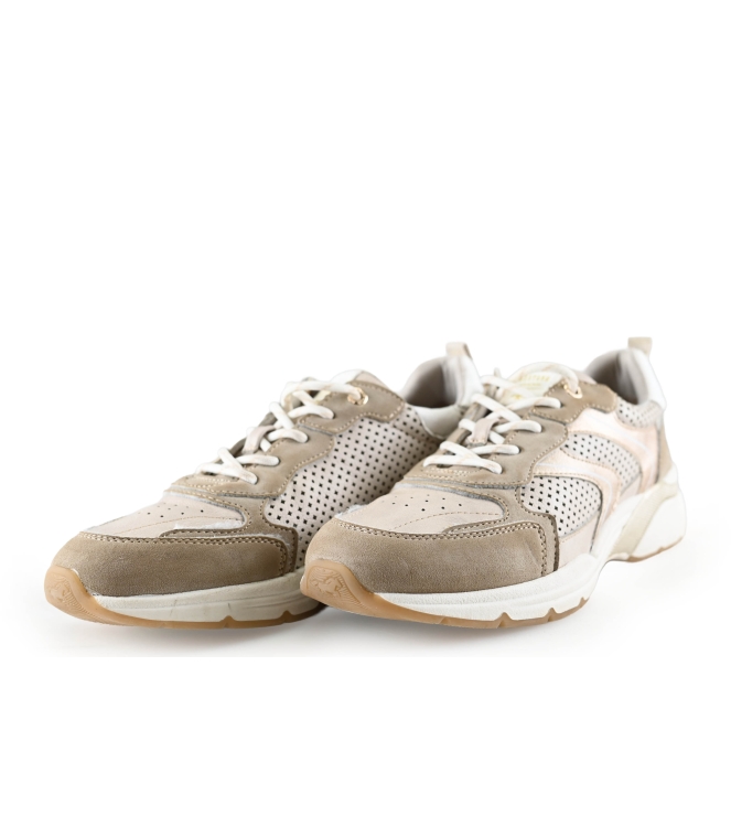 Mustang Sneakers