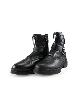 Tamaris Biker boots Zwart 281380