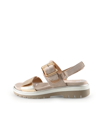 Ara Sandalen Beige 281391
