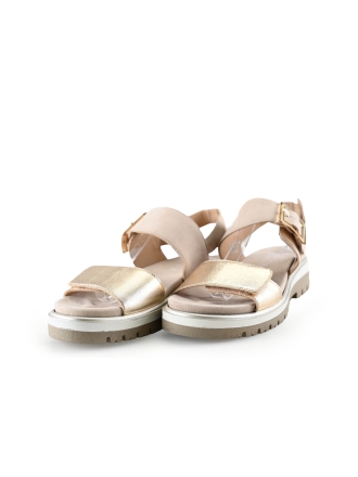 Ara Sandalen Beige 281391