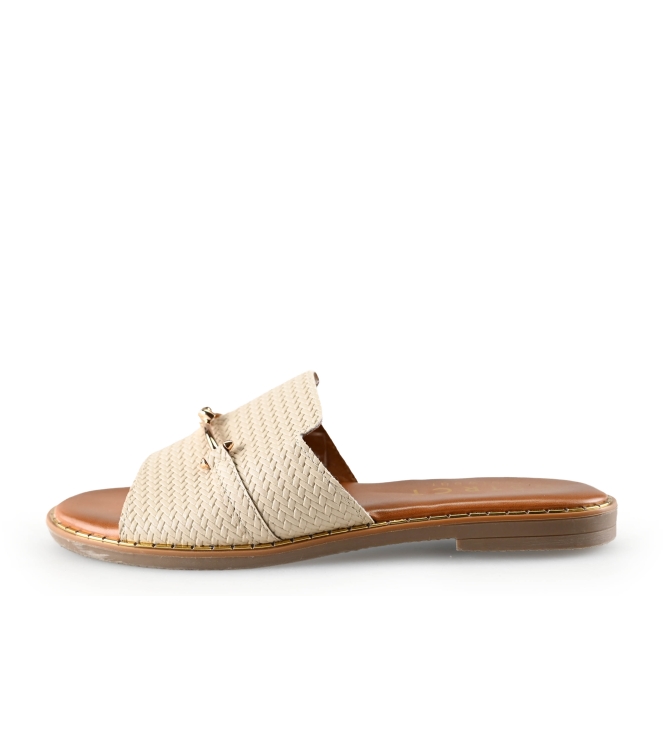 DSTRCT Slippers