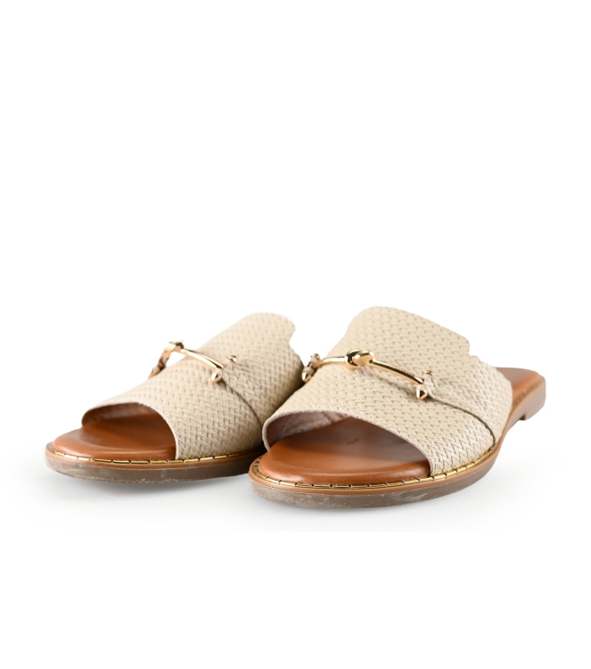 DSTRCT Slippers