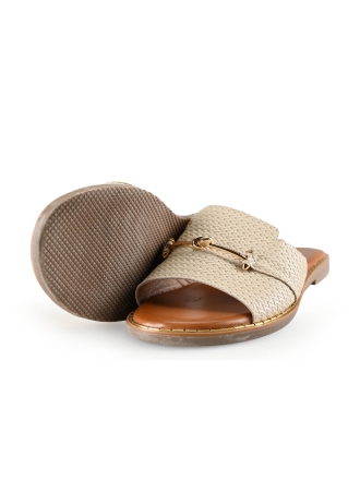 DSTRCT Slippers