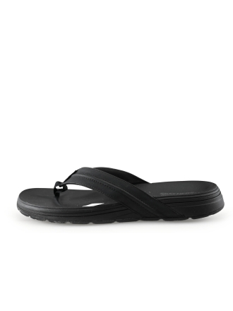Skechers Slippers Zwart 281400