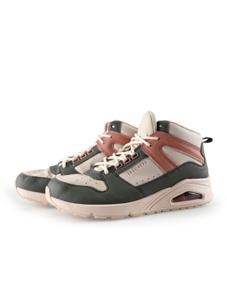 Skechers Sneakers Groen 281405