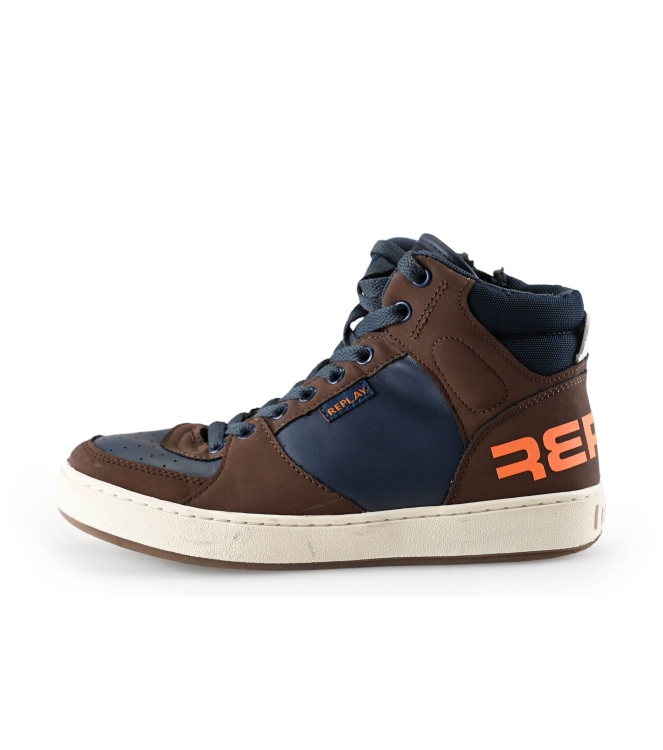 Replay Hoge sneakers