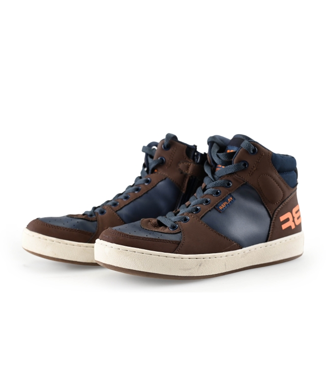 Replay Hoge sneakers