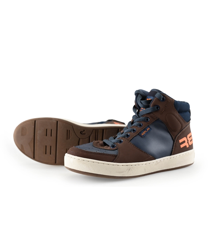 Replay Hoge sneakers