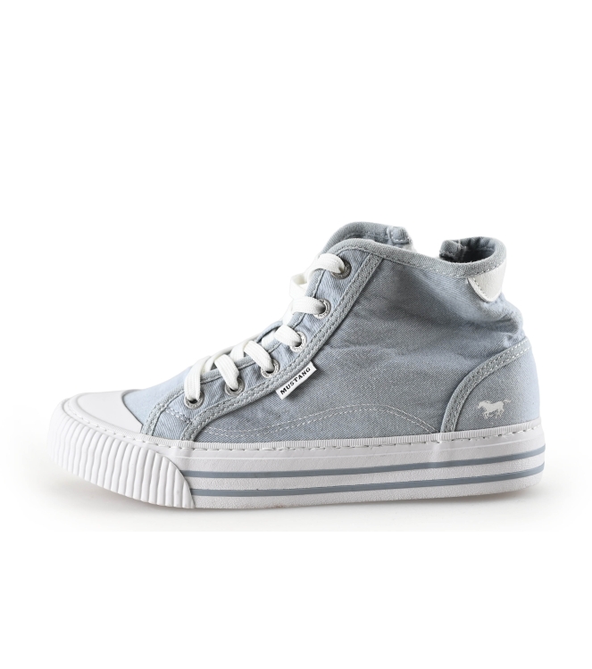 Mustang Hoge sneakers