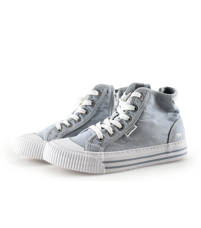Mustang Hoge sneakers