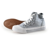 Mustang Hoge sneakers