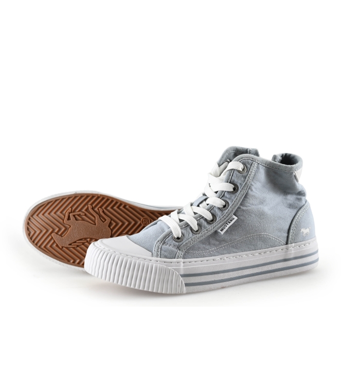 Mustang Hoge sneakers