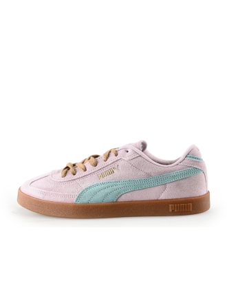 Puma Sneakers Roze 281411
