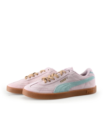 Puma Sneakers Roze 281411