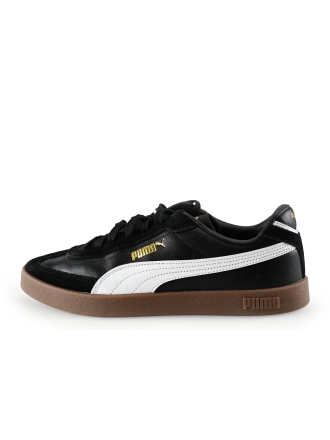 Puma Sneakers Zwart 281418