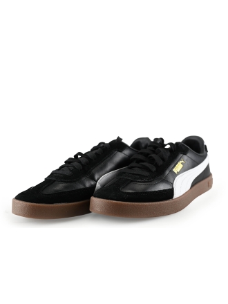Puma Sneakers Zwart 281418