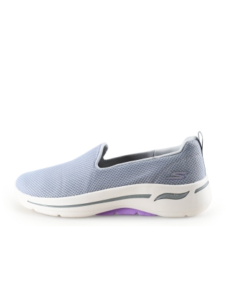 Skechers Sneakers Grijs 281422