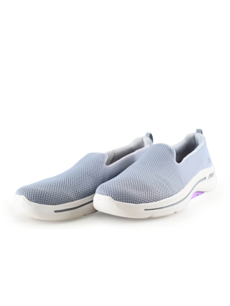 Skechers Sneakers Grijs 281422