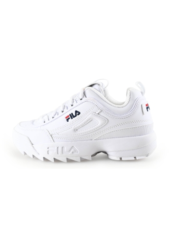 Fila Sneakers Wit 281423