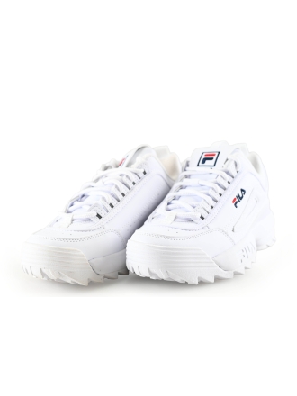 Fila Sneakers Wit 281423