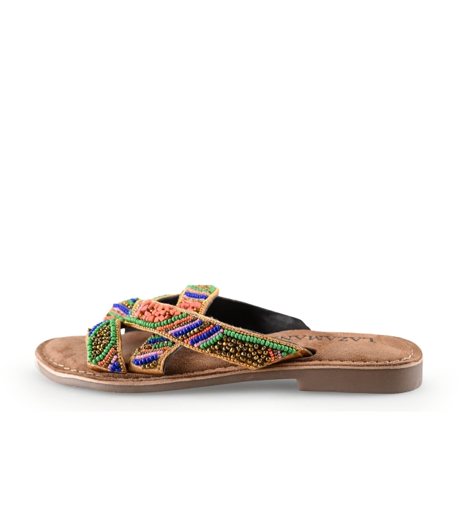 Lazamani Slippers